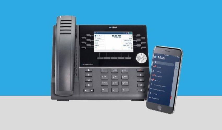 Traditionele telefonie (ISDN) verdwijnt in 2019