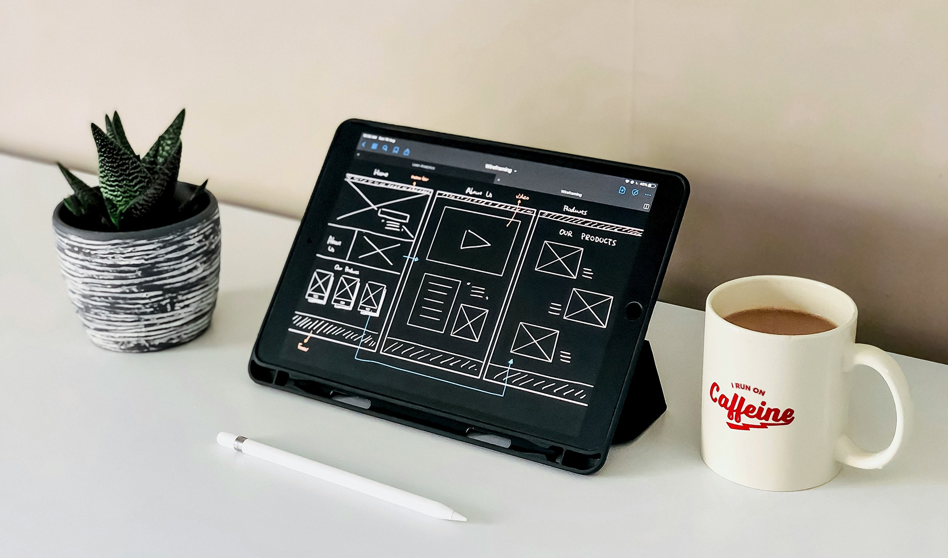 Webdesign